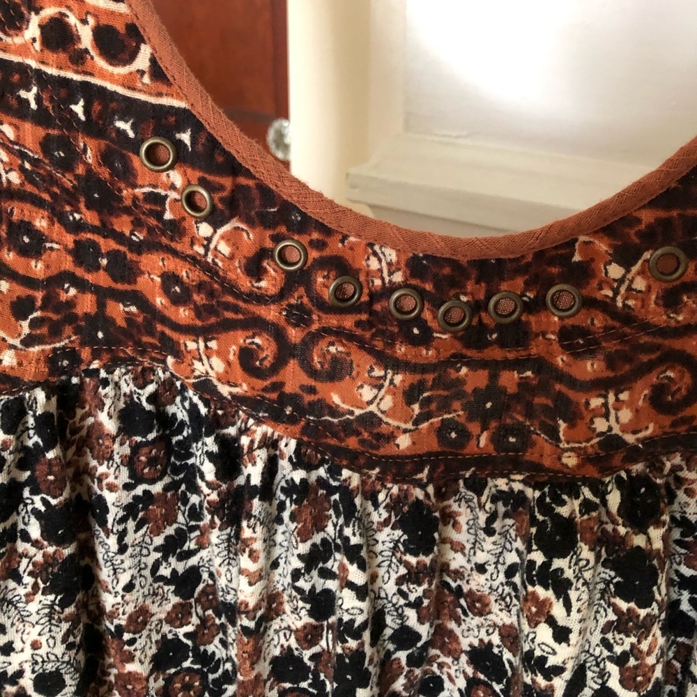 Free People Tank - Picture 3 of 3
